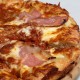 Πίτσα Bolognese
